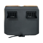 Friteuse double panier 12L - IRONIX R-5236 - 2800W – Image 2