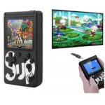 Console de jeu portable SUP X rechargeable avec Manette – Image 2