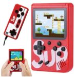 Console de jeu portable SUP X rechargeable avec Manette – Image 3