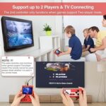 Console de jeu portable SUP X rechargeable avec Manette – Image 4