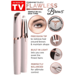 Flawless Brows Épilateur sourcils pour femme, – Image 3