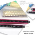 Harmonica Musical  24 Trous avec Étui – Image 3