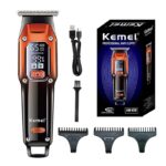 Tondeuse à cheveux KEMEI km-658 professionnelle