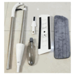 Balai Spray avec vadrouille de rechange – Image 5