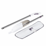 Balai Spray avec vadrouille de rechange – Image 4