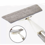 Balai Spray avec vadrouille de rechange – Image 3