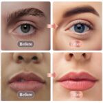 Flawless Épilateur en forme rouge à lèvres Pour Femmes – Image 2