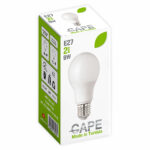 Ampoules Led E27 9W