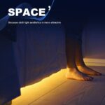 Bande lumineuse pour TV LED 24 couleurs différentes – Image 6