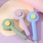 Brosse Grattoir pour Chats et Chiens – Image 3