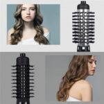 Brosses À Cheveux 2 EN 1Rotative À Air Chaud – Image 2