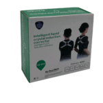 Gilet correcteur de Posture orthopédique unisexe