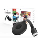 Récepteur vidéo sans fil