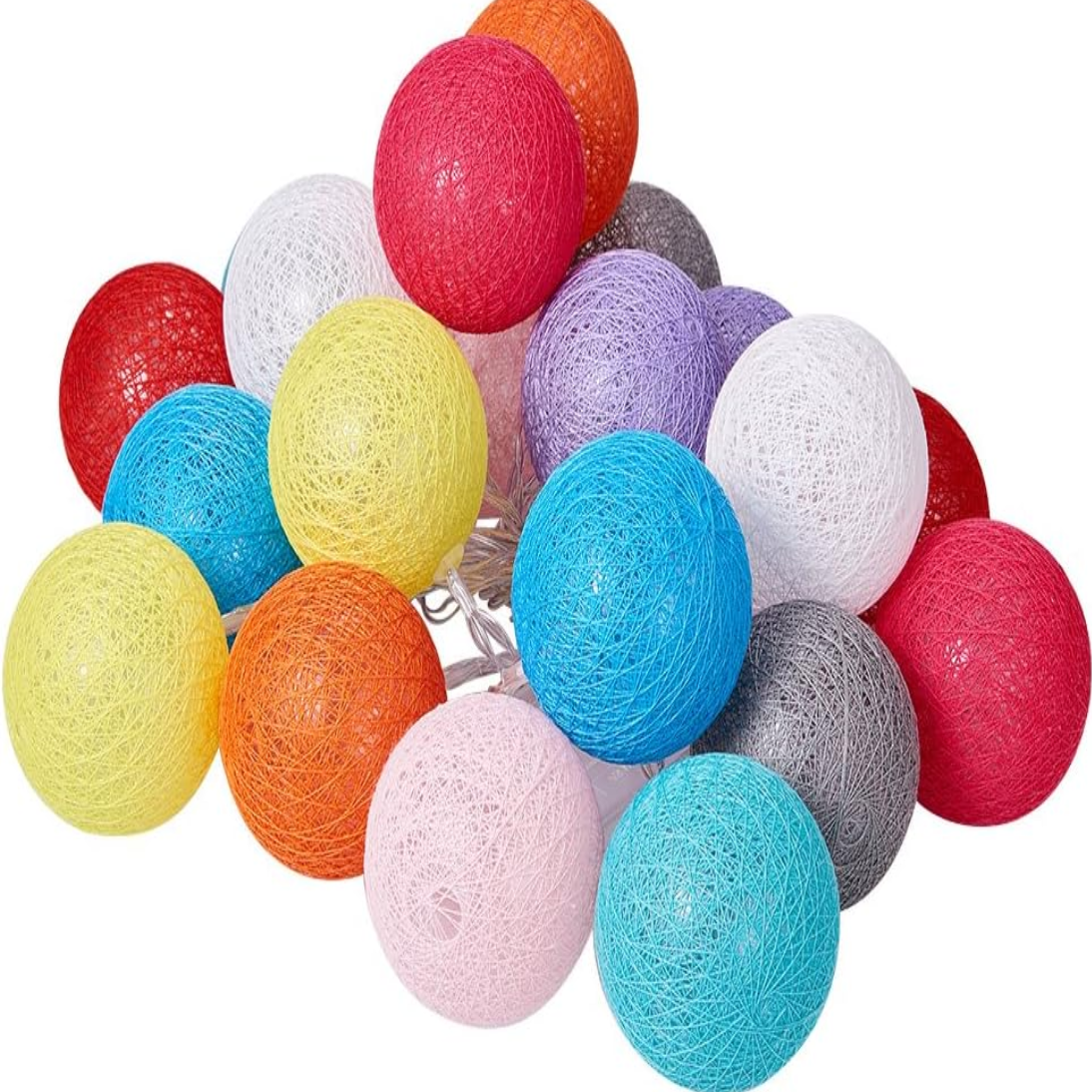 Guirlande-lumineuse-LED-boule-multicouleur-promo-deal-tunisie Guirlande lumineuse LED en forme de boule multi couleur – Image 1