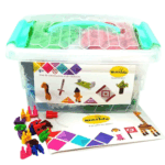 Jeux de construction et de créativité - Maxidé