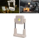 Projecteur led Solaire Télescopique – Image 4