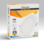 Panneau LED l Light Downlight Slim - 6w