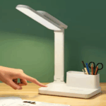 Lampe de bureau LED portable 1966 USB 5W – Image 4