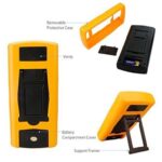 Multimètre Ohm - Metrix Digital DT9205A – Image 2