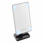 Miroir Maquillage à lumière LED -24 LED – Image 2