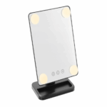 Miroir Maquillage à lumière LED -24 LED – Image 3