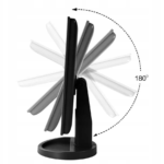 Miroir Maquillage à lumière LED -24 LED – Image 4