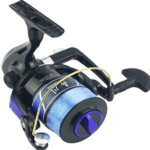 Moulinet de pêche YUMOSHI YF9000 – Image 2