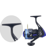 Moulinet de pêche YUMOSHI YF9000 – Image 4