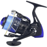 Moulinet de pêche YUMOSHI YF9000