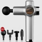 Pistolet de massage KH-560 – Image 2