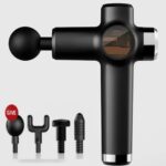 Pistolet de massage KH-560 – Image 3