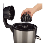 Presse Agrume LEXICAL LCJ-2102 85W - Inox – Image 2