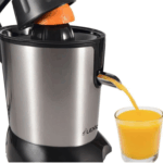 Presse Agrume LEXICAL LCJ-2102 85W - Inox – Image 3