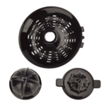 Presse Agrume LEXICAL LCJ-2102 85W - Inox – Image 4