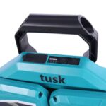 Projecteur Solaire Rechargeable modèle Tusk-V5000 – Image 5