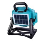 Projecteur Solaire Rechargeable modèle Tusk-V5000 – Image 3
