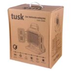 Projecteur Solaire Rechargeable modèle Tusk-V5000 – Image 2