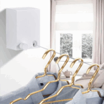 Corde à Linge Rétractable Télescopique 4,2 M – Image 2