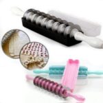 Rouleau De Coupe Pour Raviolis Baklawa 9 Lames