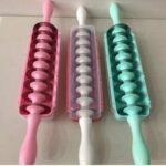 Rouleau De Coupe Pour Raviolis Baklawa 9 Lames – Image 2