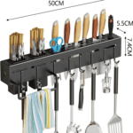 Support murale ustensiles de Cuisine – Image 2