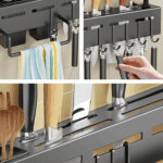 Support murale ustensiles de Cuisine – Image 3