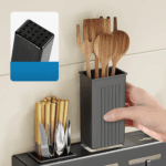 Support murale ustensiles de Cuisine – Image 4