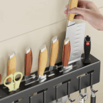 Support murale ustensiles de Cuisine – Image 5