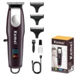 Tondeuse à cheveux Kemei KM-GP233