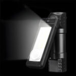 Lampe de poche LED 5308 – Image 4