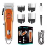 Tondeuse à Cheveux Professionnel VGR   V-673