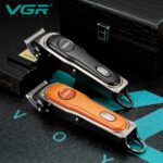 Tondeuse à Cheveux Professionnel VGR   V-673 – Image 5