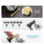 Tondeuse à Cheveux Professionnel VGR  V-971 – Image 2