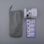Prise universel  pour voyage ALL in ONE – Image 2